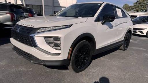 MITSUBISHI ECLIPSE CROSS 2023 JA4ATVAA6PZ054631 image